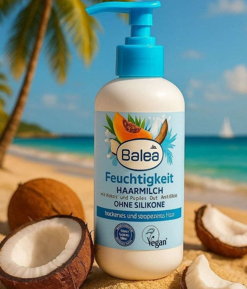 LAIT CAPILLAIRE HYDRATANT 200ML