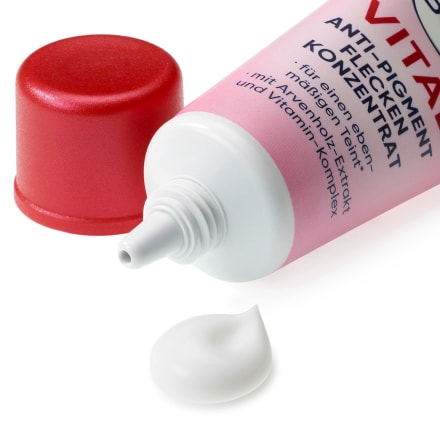 CREME ANTI-PIGMENT ; anti tâches 20ml