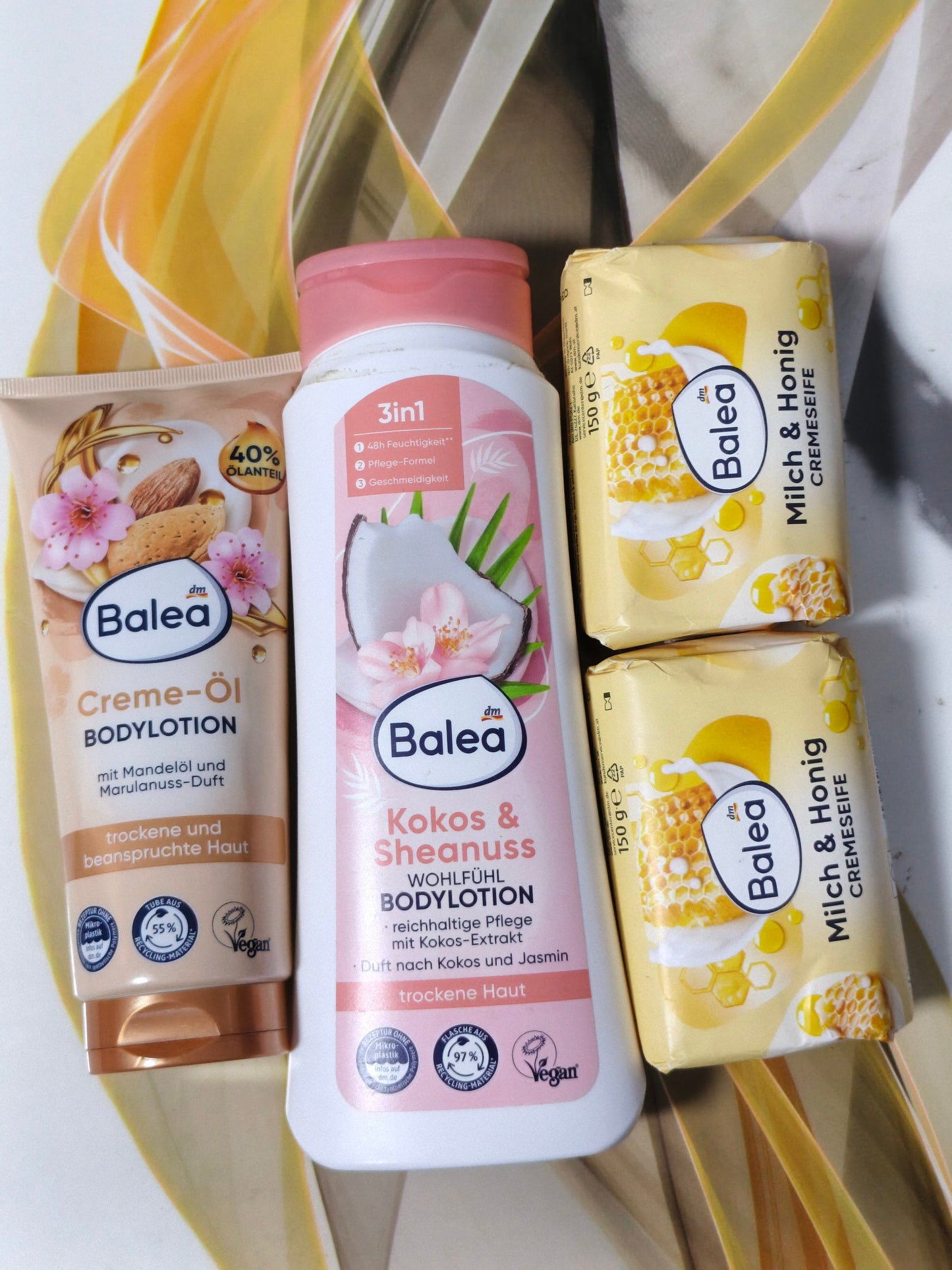 KIT HYDRATANTE ET CLARIFIANTE