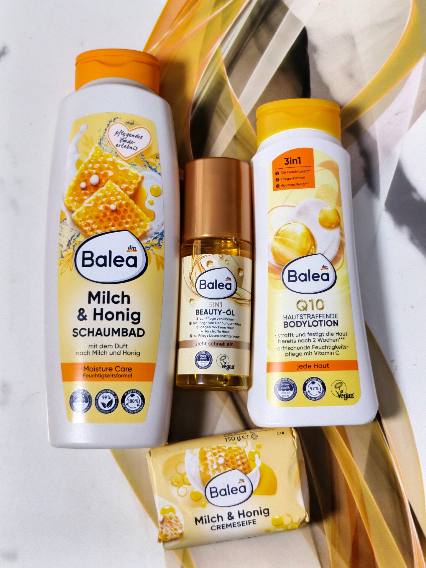 GAMME HYDRATANTE ET CLARIFIANTE