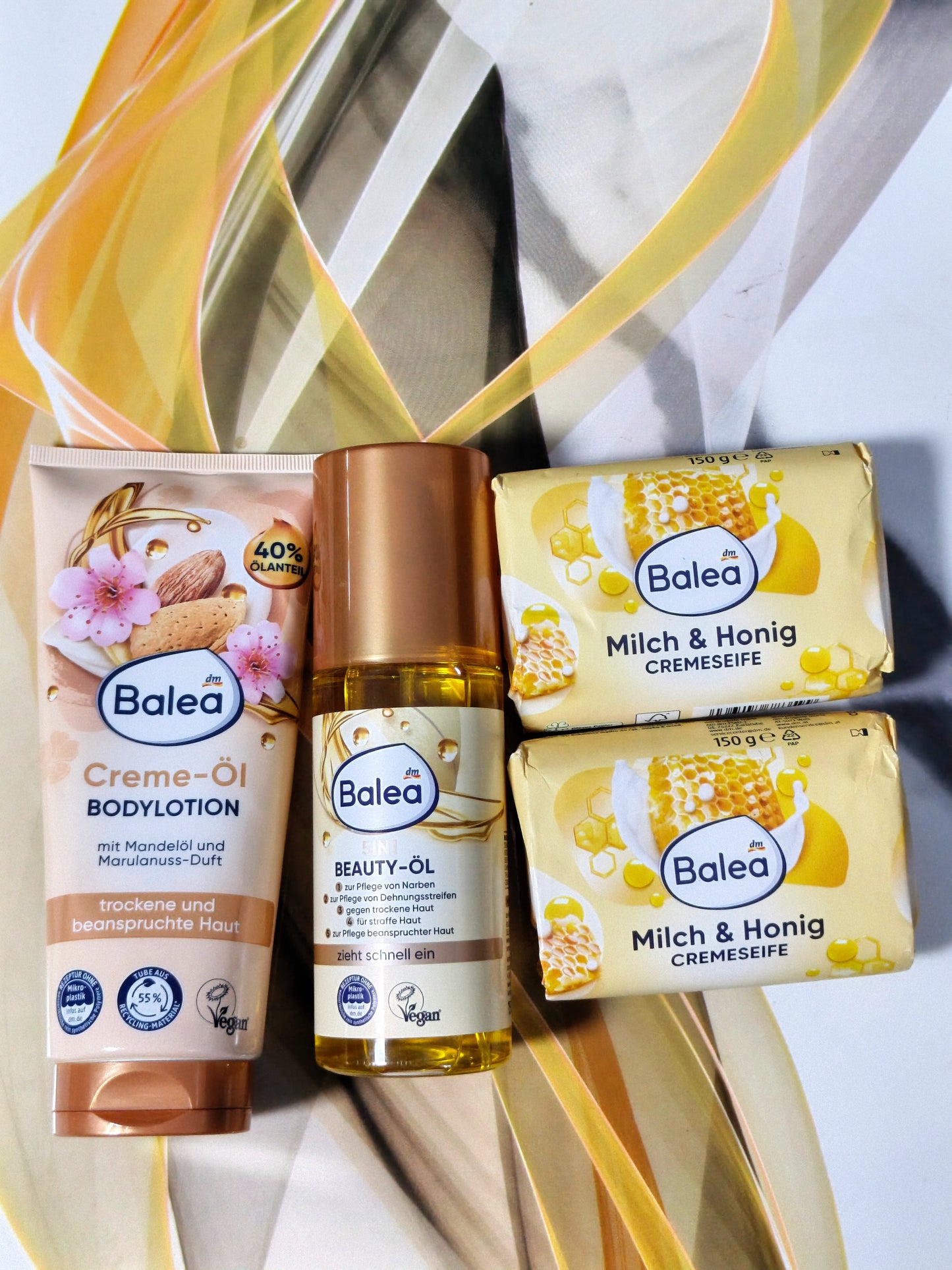 MINI KIT HYDRATANTE : PEAUX TRES SÉCHES