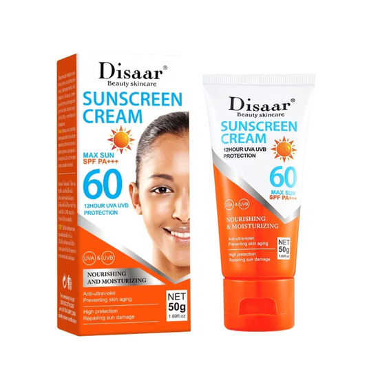 Crème solaire 50g