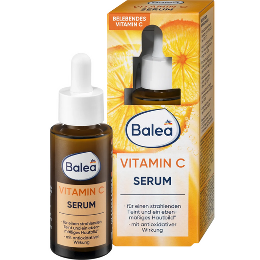 SÉRUM VITAMINE C 30ml