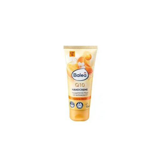 CRÈME MAIN SPF15 100ML