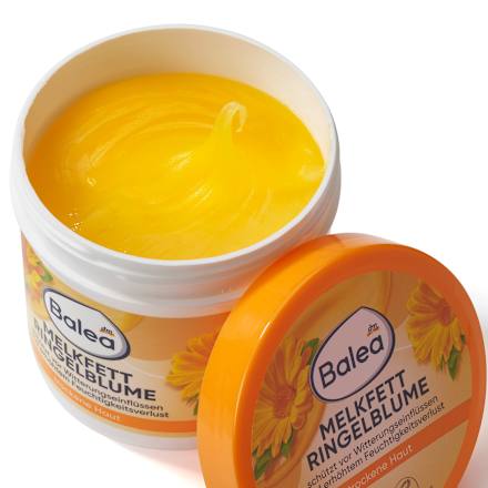 CRÈME NOURRISSANTE AU CALENDULA