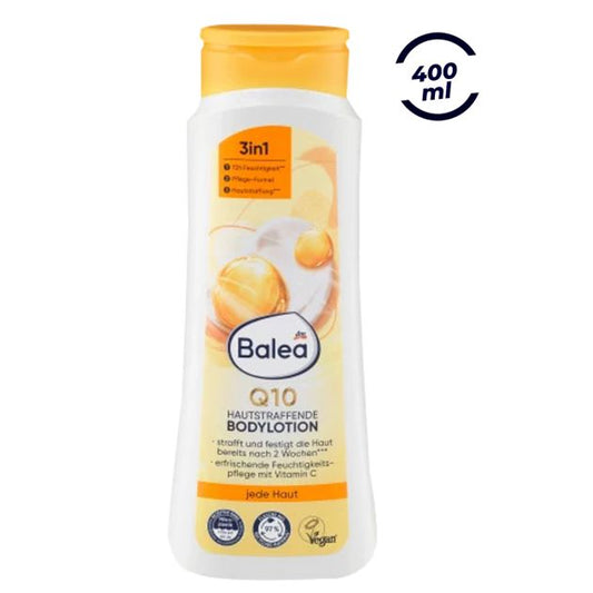 Lotion balea Q10 400ml