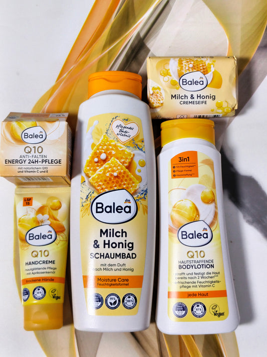 GAMME Q10 ANTI AGE HYDRATANTE