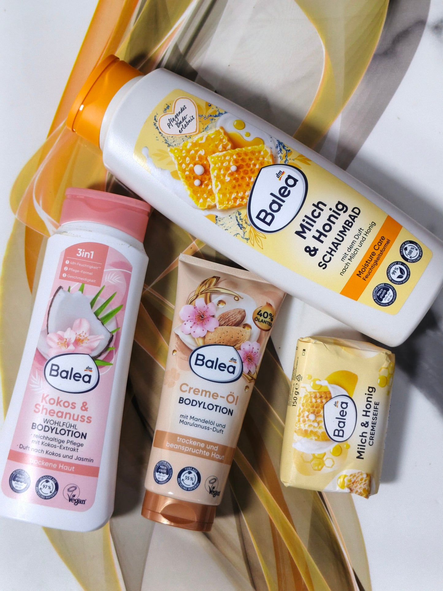 GAMME HYDRATANTE CLARIFIANTE