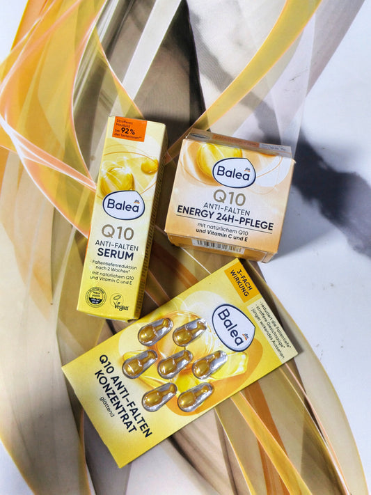 KIT VISAGE ANTI - RIDES / ANTI-AGE